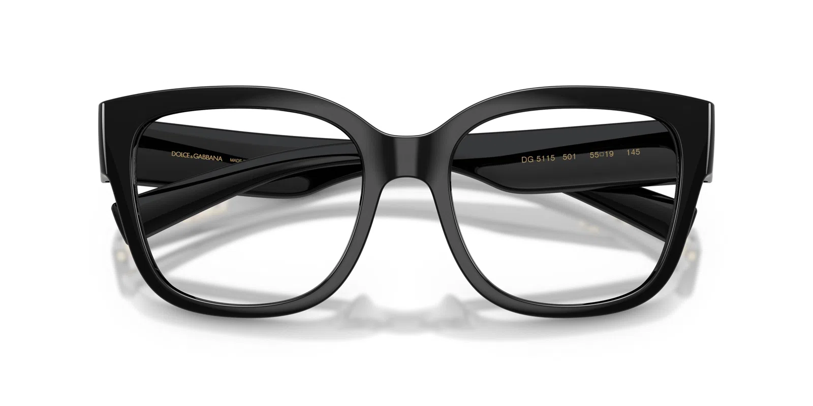 Dolce & Gabbana 5115 Eyeglasses - view 20